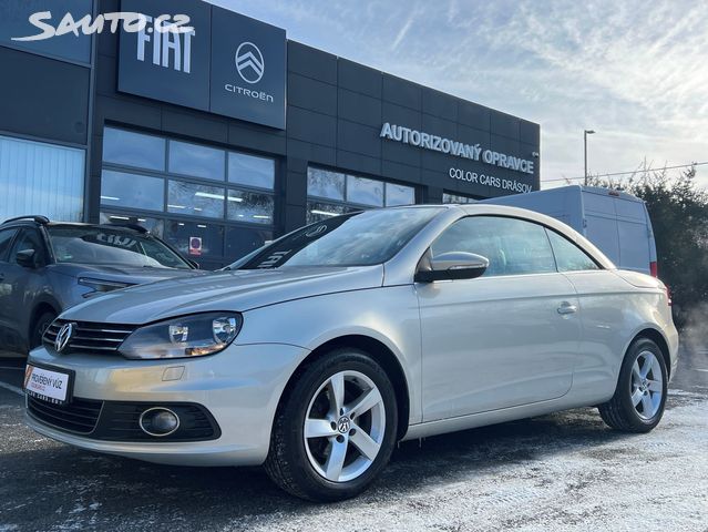 Volkswagen Eos
